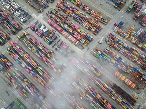 Shopee泰国站快递显示异常:API未更新致渠道