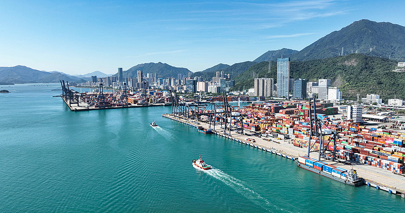 杭州空港口岸上半年进出口货运量突破 11 万吨（国际空运新闻资讯）