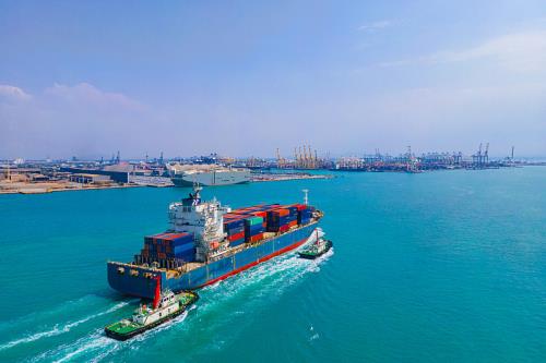 10月1日起Shopee越南/泰国站点物流佣金双涨