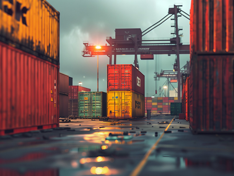 突发!俄罗斯严打灰色清关,货车仓库无一幸免! 突发!俄罗斯严打灰色清关,货车仓库无一幸免!