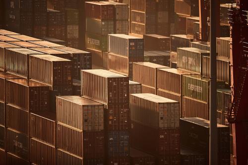 国际货运市场分析：关税、地缘政治影响深远