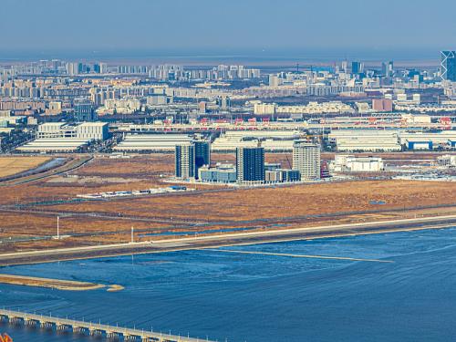 德迅国际空运量增7%抢份额,行业洗牌加剧(头