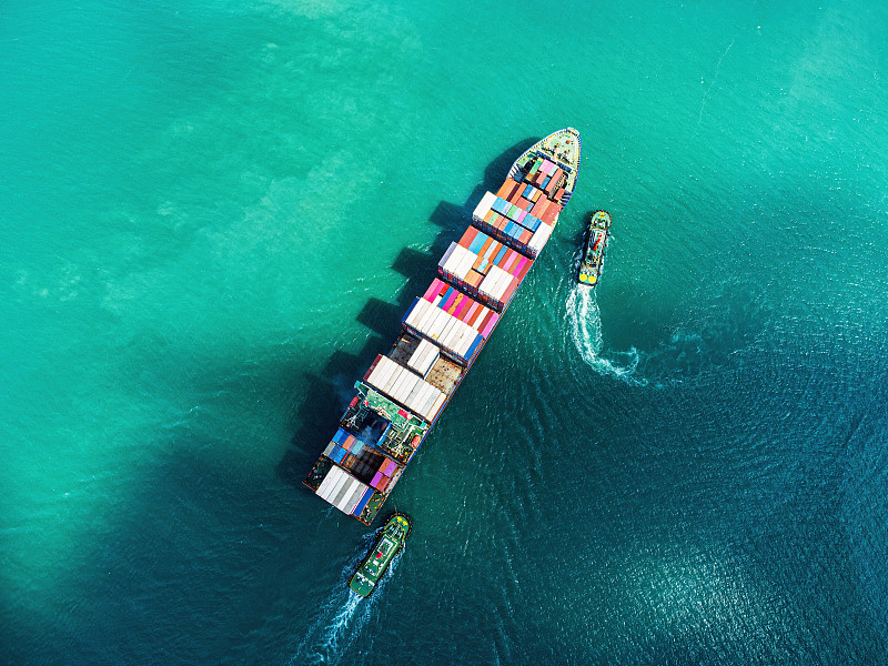 万海货柜船撞沉散货船,2名船员失联,珠江口主港封航(国际海运新闻资讯) 万海货柜船撞沉散货船,2名船员失联,珠江口主港封航(国际海运新闻资讯)