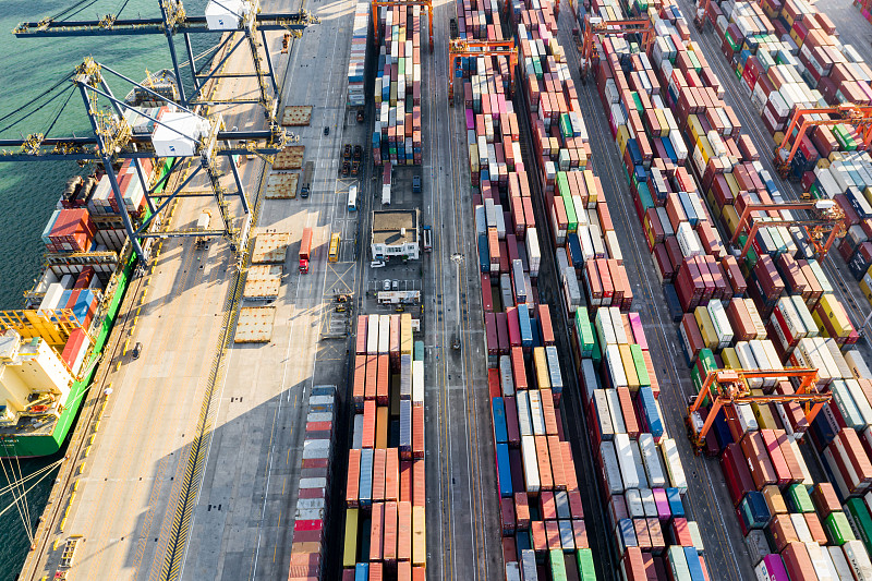 IATA:9月份航空货运量再次增长上海国际空运