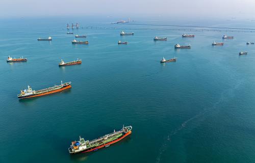 Shopee跨境物流新增深圳机场通道锂电池特货