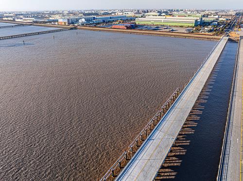 9月我国国际货物服务贸易总额4.74万亿元同