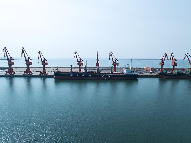 一件快递包裹里的新质生产力