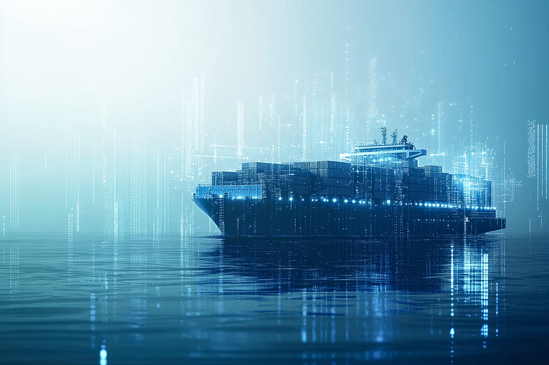 铁路力量驰骋“双十一”,为电商物流注入“钢铁动能”上海国际物流