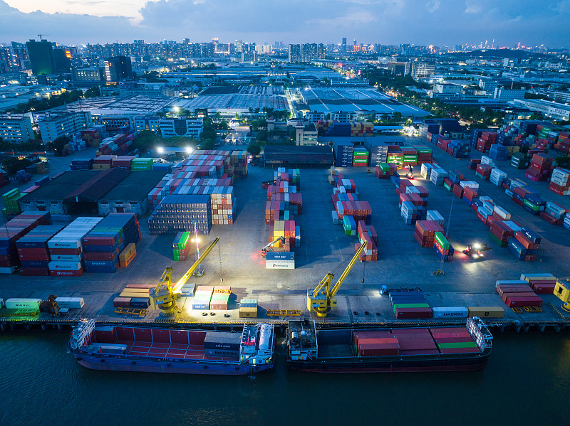 TikTokShop新规:明年起所有USPS运输标签需通过平台购买