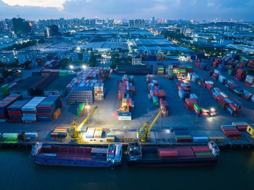 TikTokShop新规:明年起所有USPS运输标签需