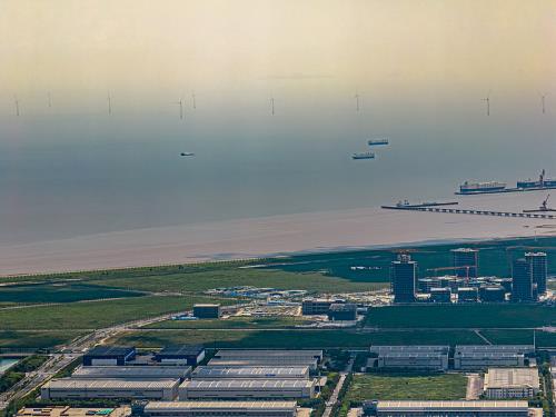以军称已恢复向加沙地带空投援助物资