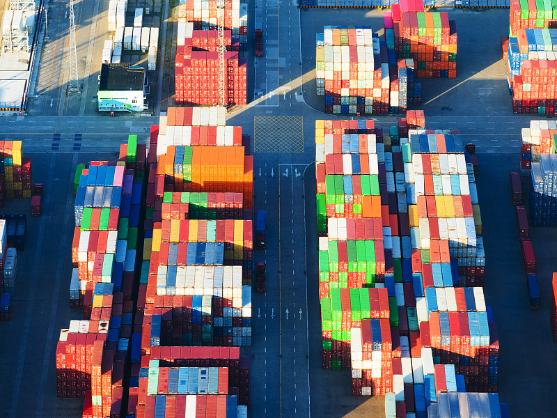 义新欧莫斯科物流集散中心正式揭牌运营上海国际物流 义新欧莫斯科物流集散中心正式揭牌运营上海国际物流