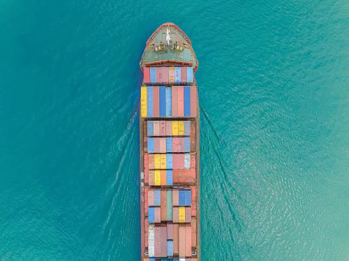 111月中国快递业务量同比增14.9%