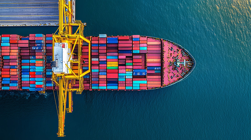 Norden收购TaylorMaritime南非货运业务上海国际货运