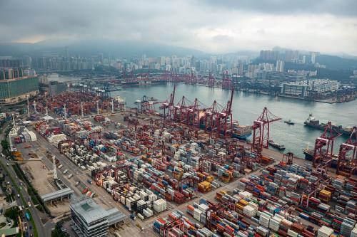 CMA重塑海湾至印度航线|CMACGMreshapesGulf