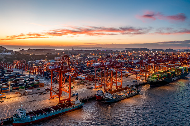 中方调整对美非关税措施暂停对部分美实体不可靠清单限制