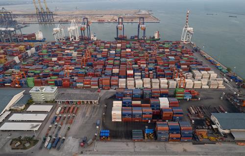 洪森：2025年柬埔寨经济预计增长5.2%