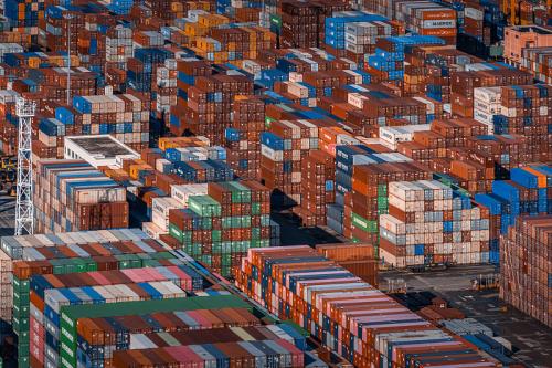 科技赋能现代物流从智能仓储到鲜活送达的双