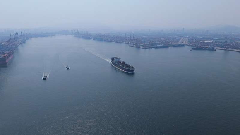 国际海运公司马士基:这个海运港口将实施限制(货主货代请注意) 国际海运公司马士基:这个海运港口将实施限制(货主货代请注意)