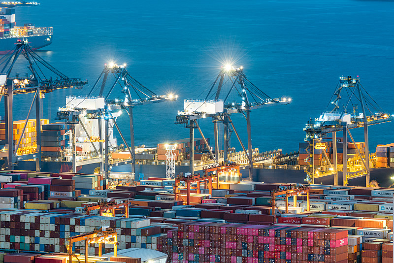 国际物流巨头AD Ports 集团在华开设首家办事处(国际海运新闻资讯) 国际物流巨头AD Ports 集团在华开设首家办事处(国际海运新闻资讯)