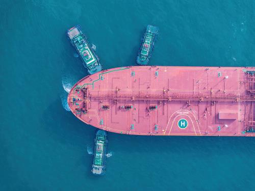 深圳物流：海陆空铁链通世界畅通中外
