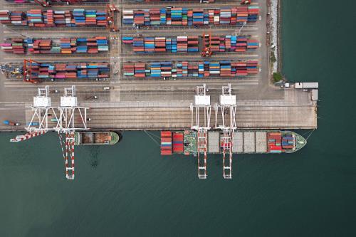 国家能源局：6月份全社会用电量同比增长5.4%