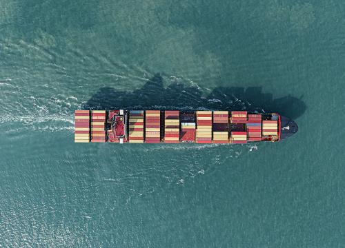 CMA CGM更改SAFRAN和SIRIUS港口挂靠服务