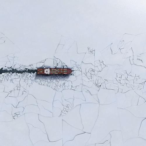 深圳海关查获48吨烟花爆竹瞒报案整柜危险品