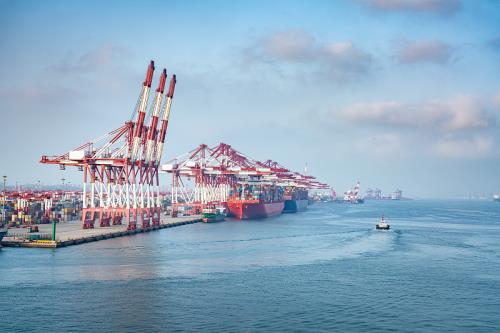 能源基金会：中国实现碳中和需19.5万亿至36.2