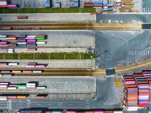 10月中国快递发展指数同比提升2.4%