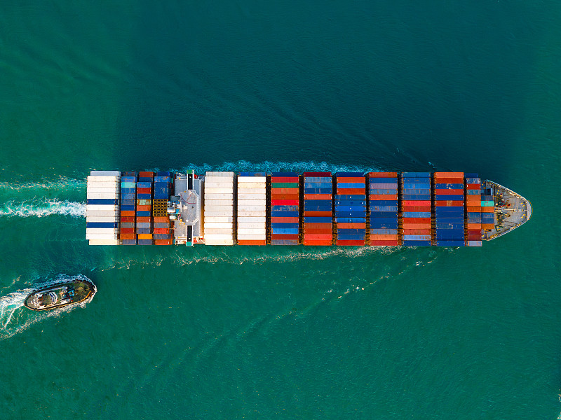 10月份航空货运增长放缓,“趋势令人担忧”上海国际空运