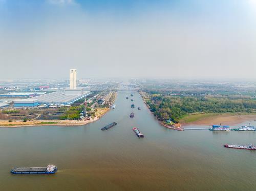 IAGCargo第三季度收入和货运量下降上海国际