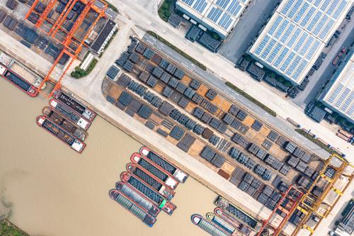 强势复苏！国泰航空 6 月货运量同比劲增 6.3%