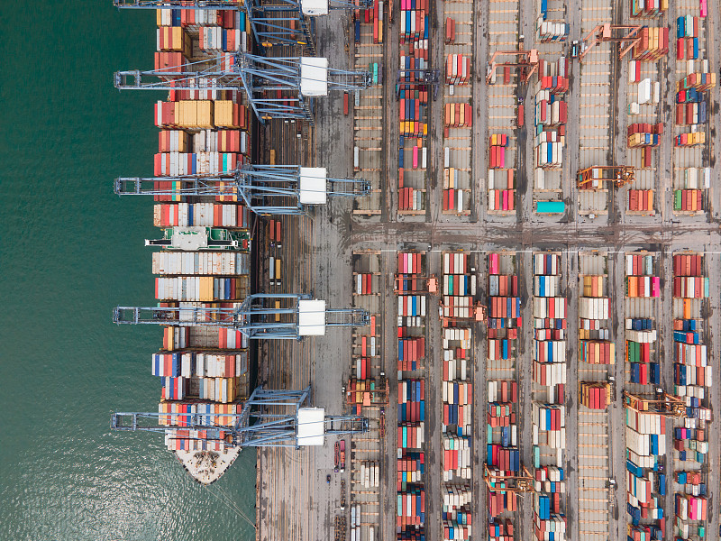 重庆公路物流枢纽上海国际物流