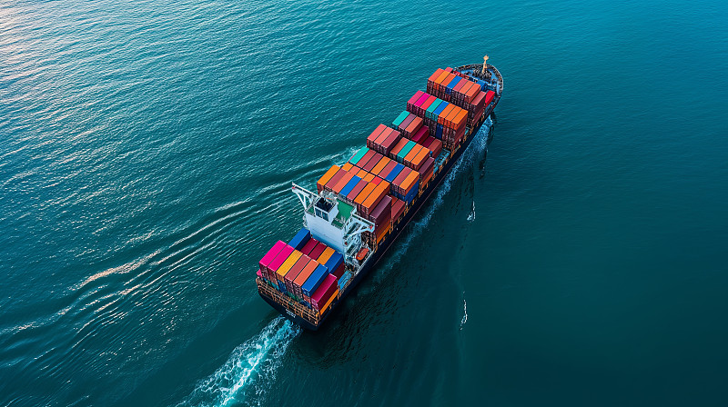 川普宣布下调咖啡等食品关税缓解美国生活成本压力食品国际快递