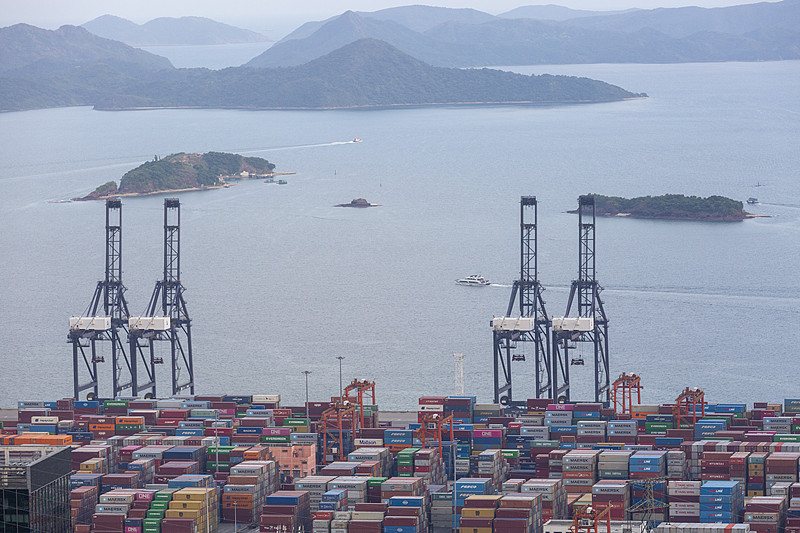 义大利将组建国有港口公司