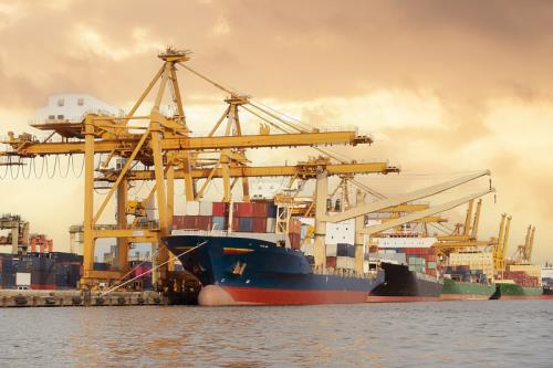 DHL全球货运任命TobiasMaier为中东和非洲区