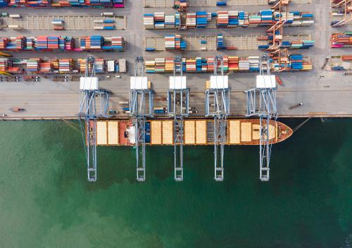 办好快递进村这件民生实事