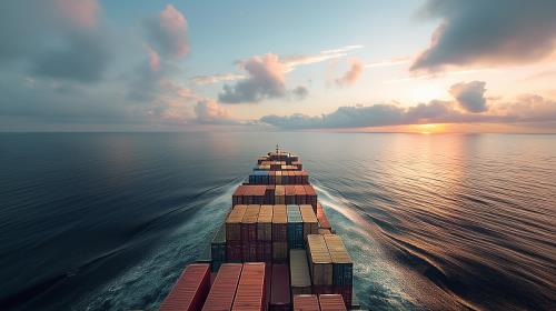 探访北京平谷超级物流枢纽:智能运转高效分