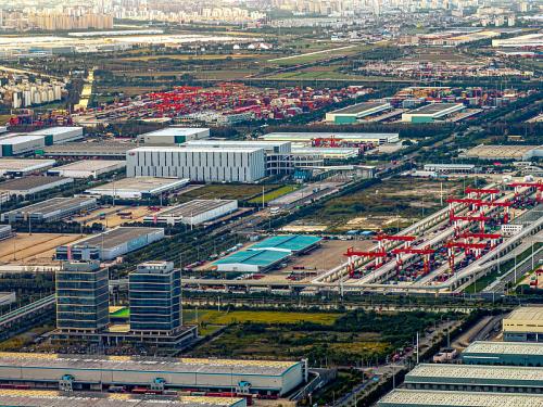 Yusen Logistics收购医疗物流业务