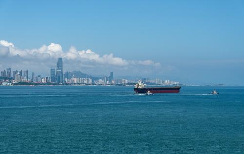 沙特颁布跨境电商促销新规，剑指价格乱象与消