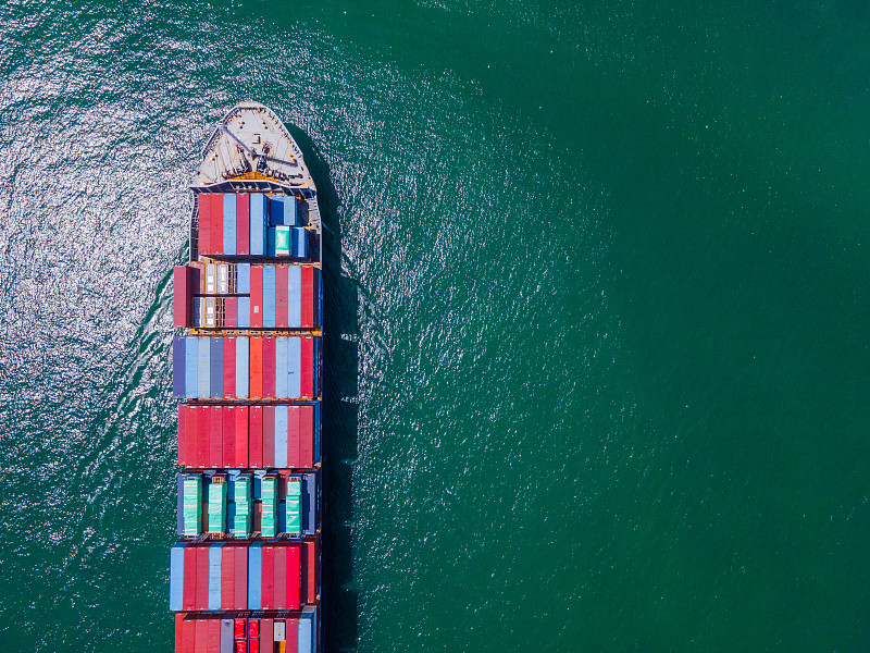 江苏太仓港:现代化港口助力国产汽车加速“出海”