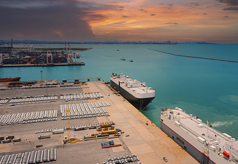 天津东疆港区获评北方首个国际卫生港口