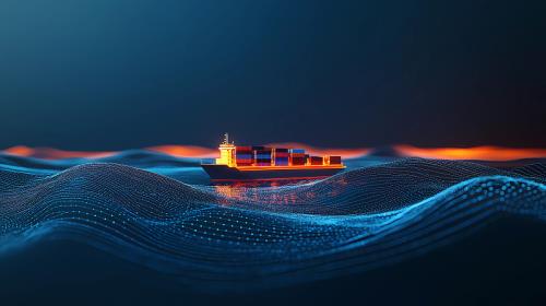 京东物流发布“超脑大模型2.0”和“异狼”