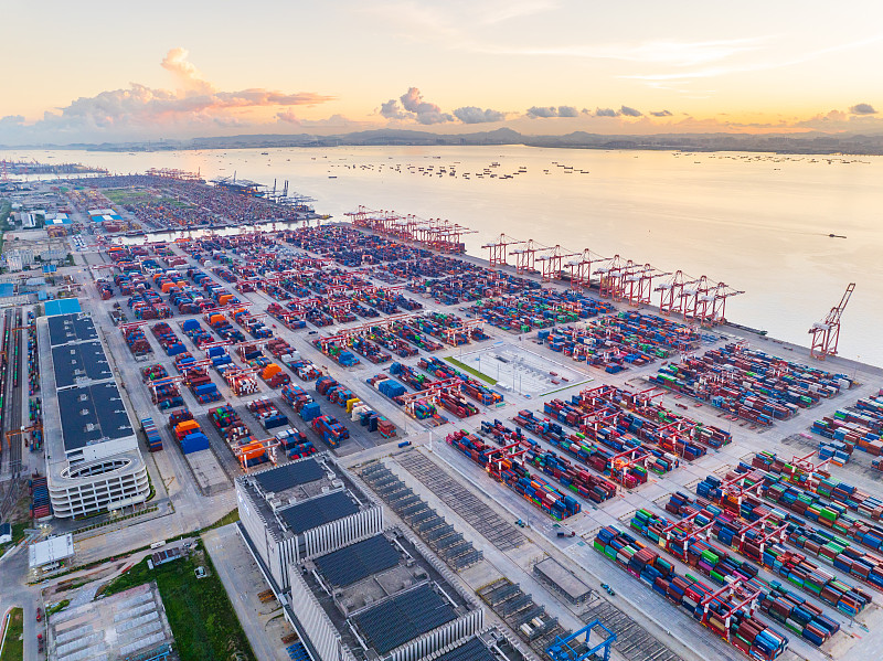 地中海航运获批成立一家新货代上海国际货运 地中海航运获批成立一家新货代上海国际货运