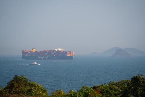 京东拟在杭州萧山区投资建设区域中心、物流