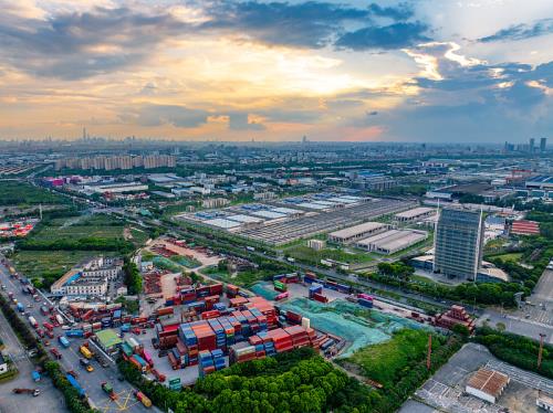 京东外卖政企服务覆盖重点企业数量超15000