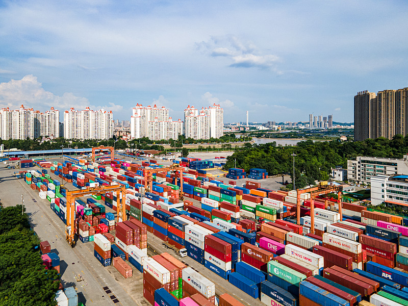 东航物流与沙特航空签署联运协议 东航物流与沙特航空签署联运协议