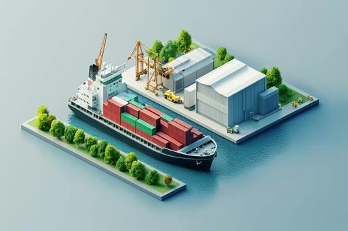 PIL命名第四艘14000 TEU LNG双燃料集装箱船