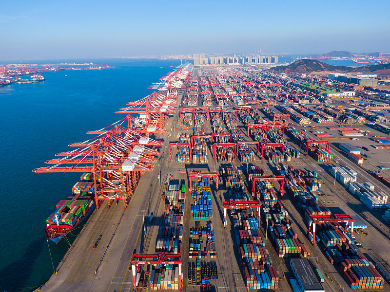 全球首个碳运输港口开始建设:挪威将在海底储存液化二氧化碳 全球首个碳运输港口开始建设:挪威将在海底储存液化二氧化碳